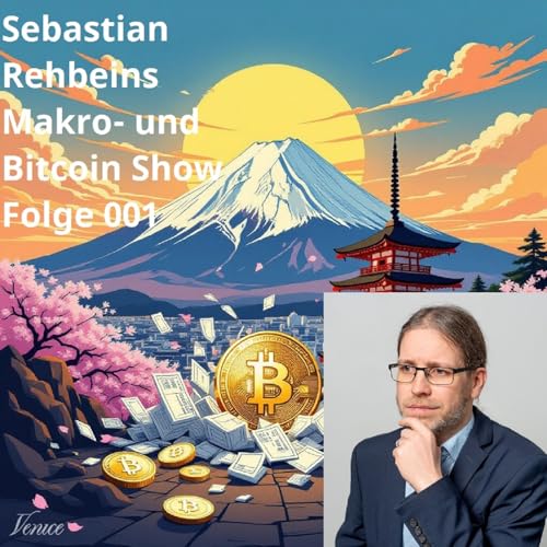 Schuldenkrise Japan und Ende der Globalisierung - Bitcoin als Gegenentwurf zur Geldmengenausweitung