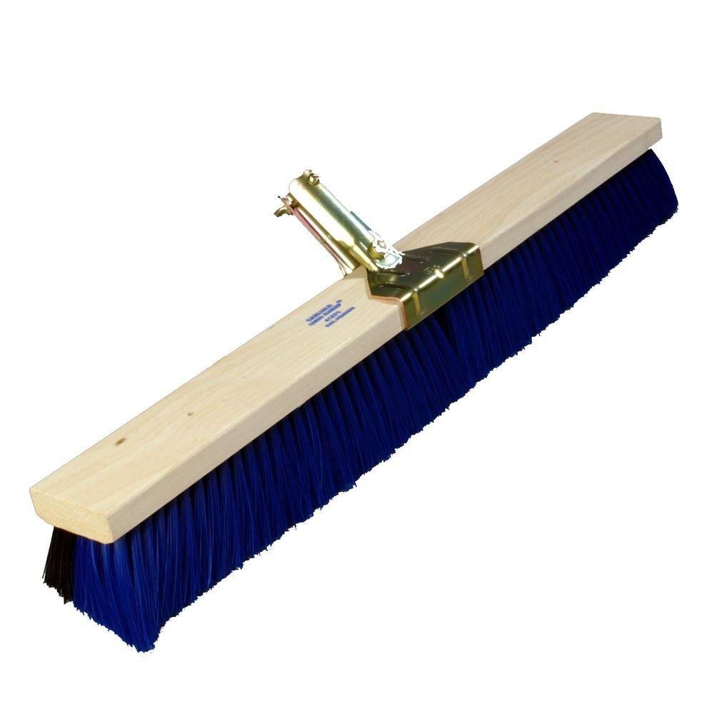 Carlisle 4187100 Omni Sweep Anchor Style Floor Sweep, Polypropylene