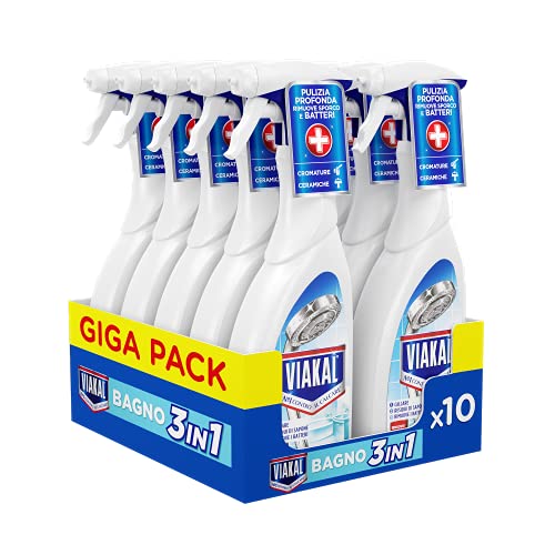 Bio-liquido Anticalcare 375ml Con Acido Citrico - Ecologico E Naturale - Foto 7