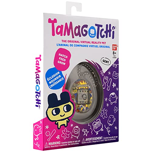 Tamagotchi 42925 Original - Mametchi Comic Book thumb #5