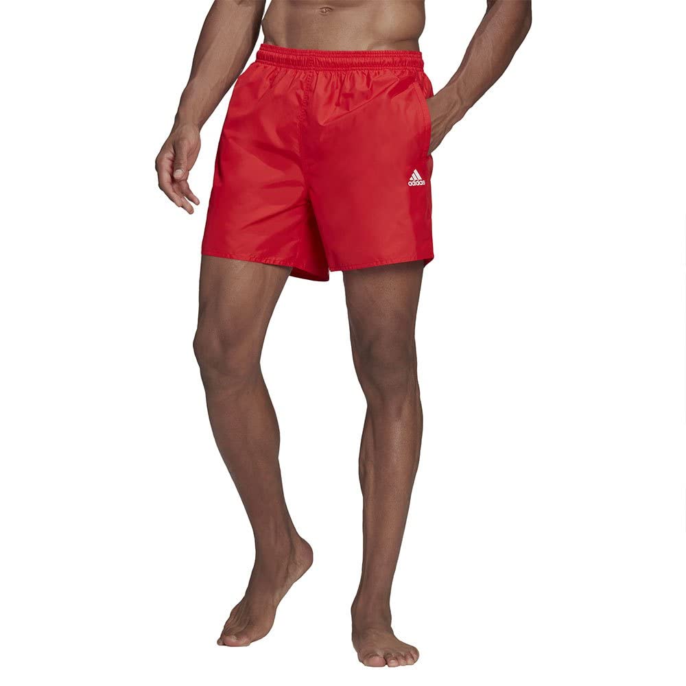 adidas Szorty kąpielowe Mężczyźni Solid Clx Sh Sl