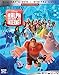 RALPH BREAKS THE INTERNET [Blu-ray]