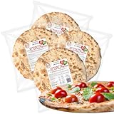 base per pizza pronta tre mulini ✅ Meno del 3% di carboidrati, 🚫 0 zuccheri