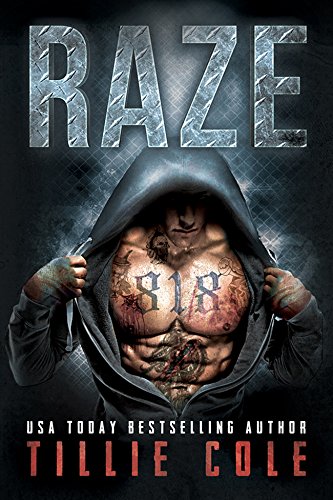 RAZE (English Edition)