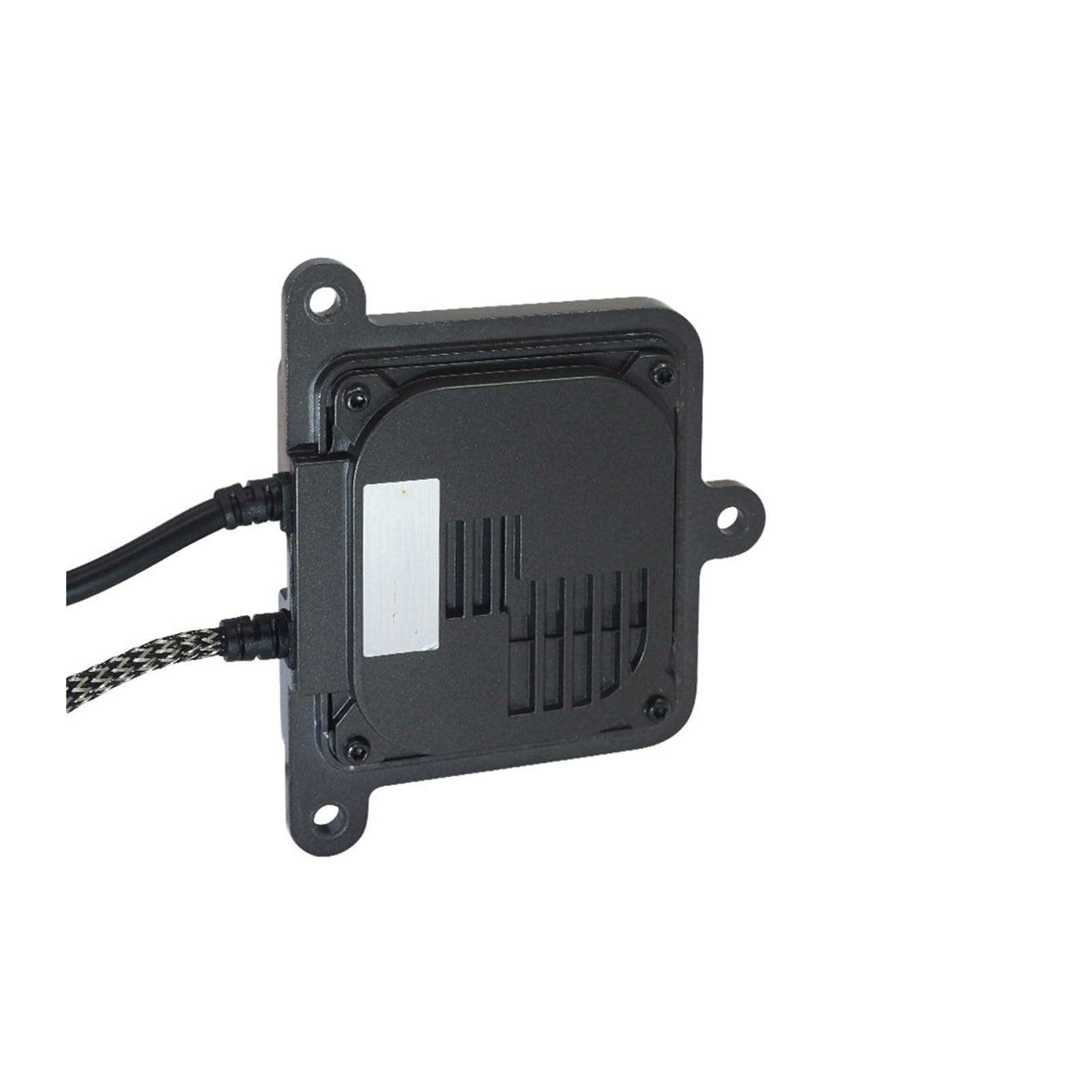 Module commande phare xénon 55W numérique haute luminosité pour éclairage auto - 5