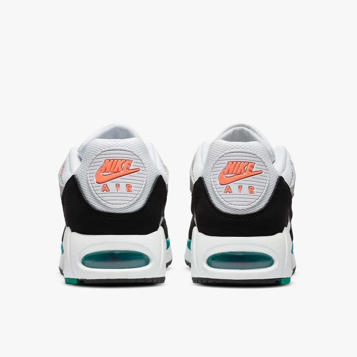 Nike W Air Max Correlate 511417-136, White/New Chile | Ubuy