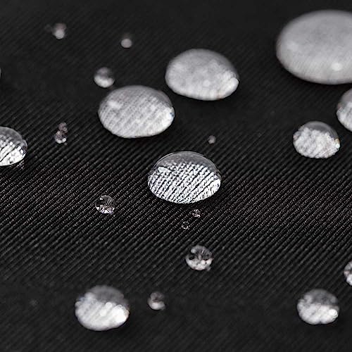 ボンフォーム シートカバー スキニーニット 4040-27BK