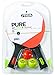 STIGA Pure Color Advance 2-Player Table Tennis Set - Great Ping Pong Starter Set For Beginners