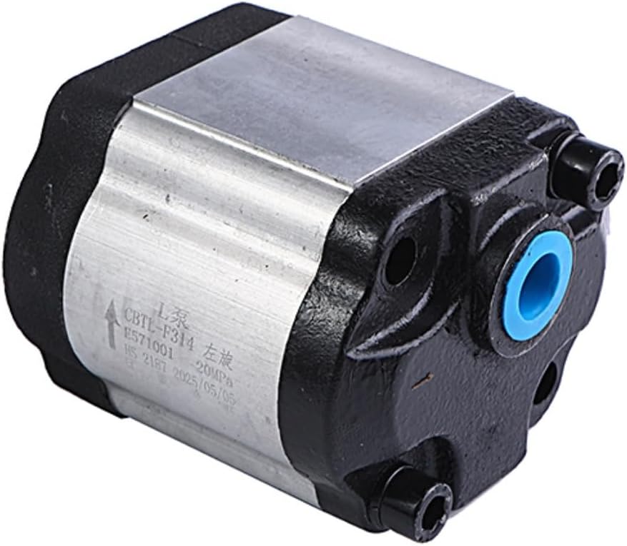 CBN-E314 Hydraulic Pump for Jinma 18-28HP 35HP 404 454 554