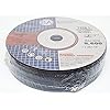 Benchmark Abrasives 7 Inch Aluminum Oxide Thin Type 1 Grinder Cut Off Wheels for Metal and Stainless Steel .045 Thick 7/8 Arbor, Angle Grinder Cutting Disc, Grinding Cutting Wheel - 25 Pack