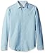 Original Penguin Men's Long Sleeve Oxford Button Down Shirt