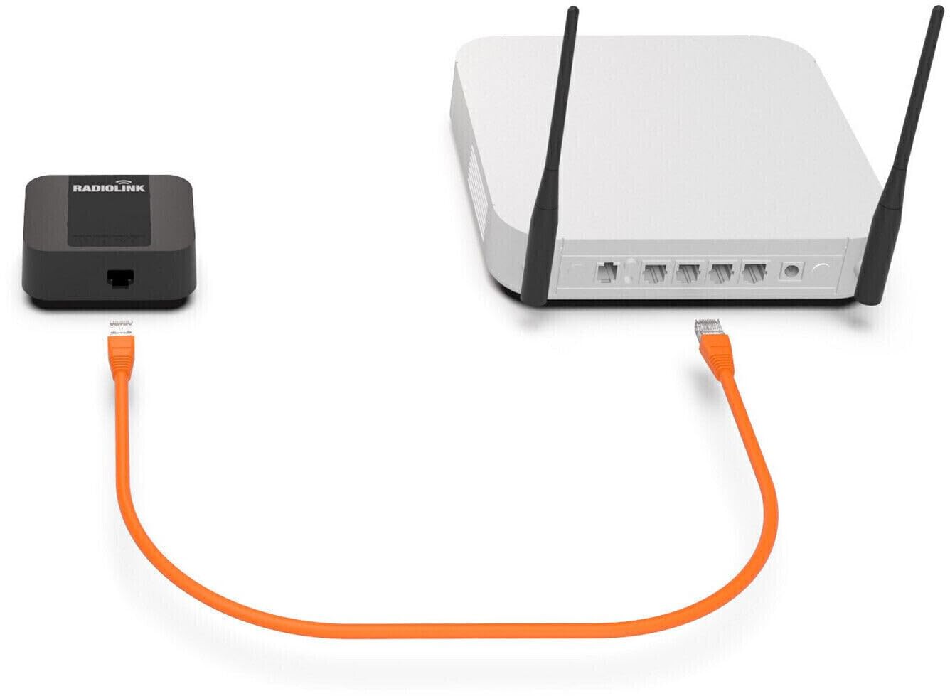 WORX WA0864 - Accesorio de enlace de radio Landroid robot cortacésped