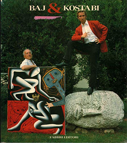  Baj & Kostabi
