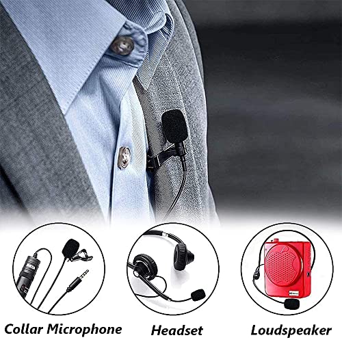 Aieraczy 40 Black Mini Microphone Covers, Foam Mic Cover, Windshields - Image 4