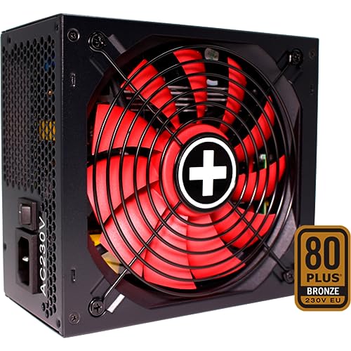 XILENCE Q[~OuY 650W ATX24 XN220