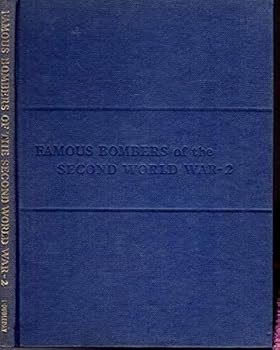 Famous Bombers of the Second World War: 2nd S