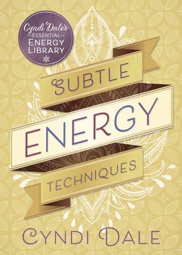 Subtle Energy Techniques view 2