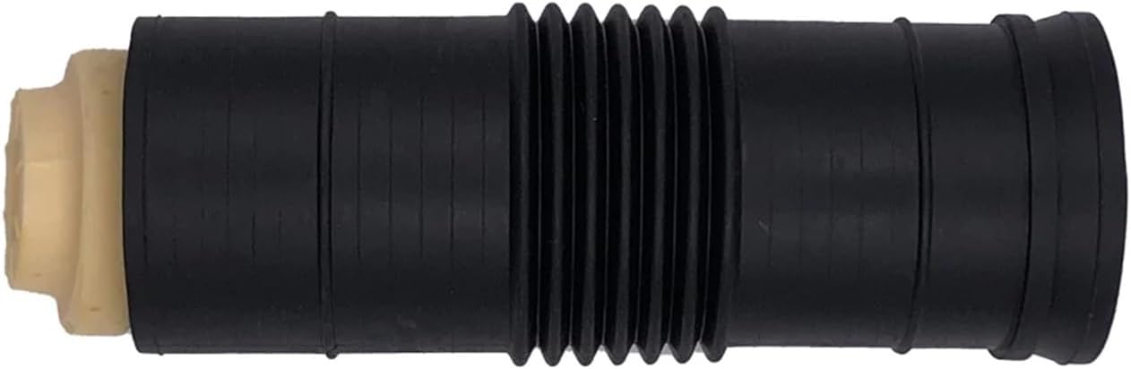 Car Rear Shock Absorber Buffer Rubber Boot Set Dust Cover Auto Spare Suspension Part for Jeep for Grand Cherokee WK2 2010-2016 3.6L Bump Stop Support Suspension