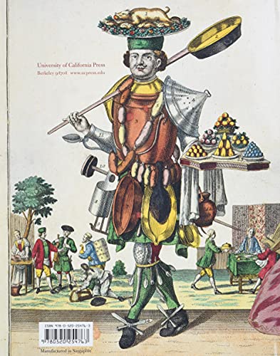 Food: The History of Taste