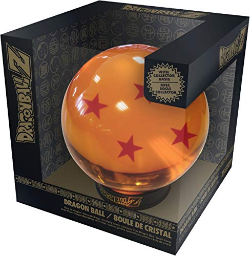 Image of ABYSTYLE Dragon Ball Z - Dragon Balls (Premium 4 Star Dragon Ball)