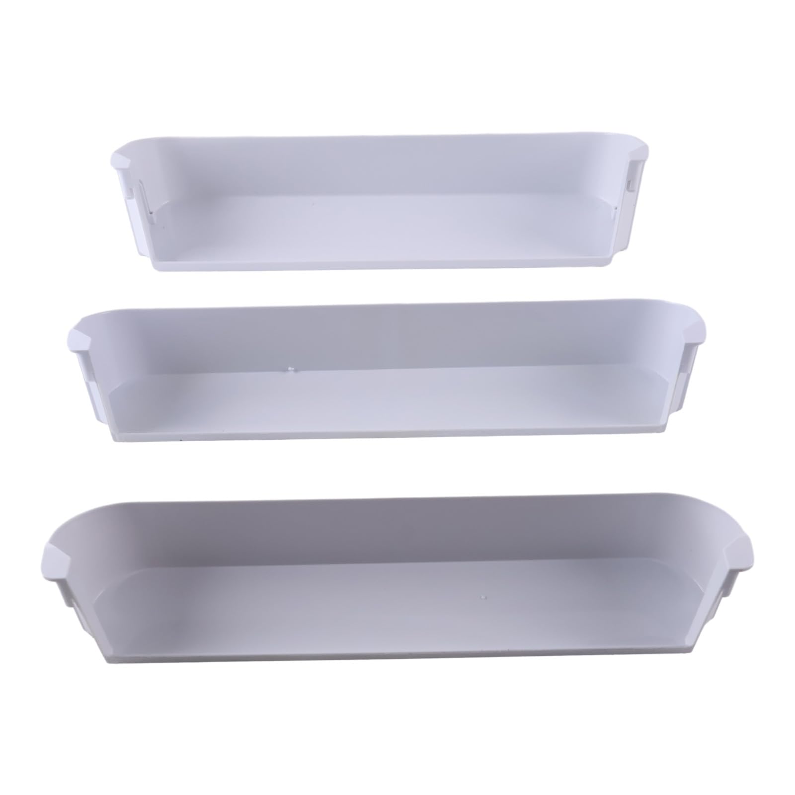 Amazon.com: HOLDWELL Refrigerator Door Shelf Replacement Kit