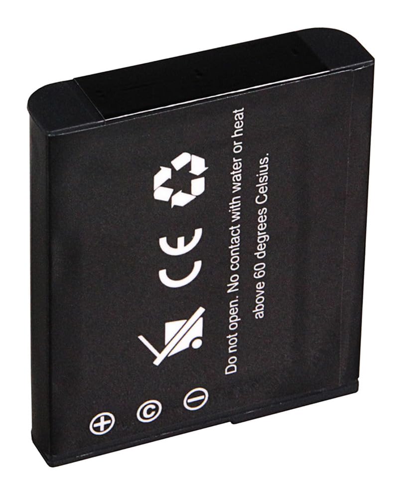 PATONA PREMIUM NP-BG1 Batteria 1020mAh compatibile con Sony CyberShot DSC H3 H7 H9 H10 H20 H50 H55 H70 H90 N1 N2 T20 T25 T100 W30 W35 W50 W55 W70 W80 W85 DSC-HX5 HX5V HX30V WX1 NPBG1 NP BG1