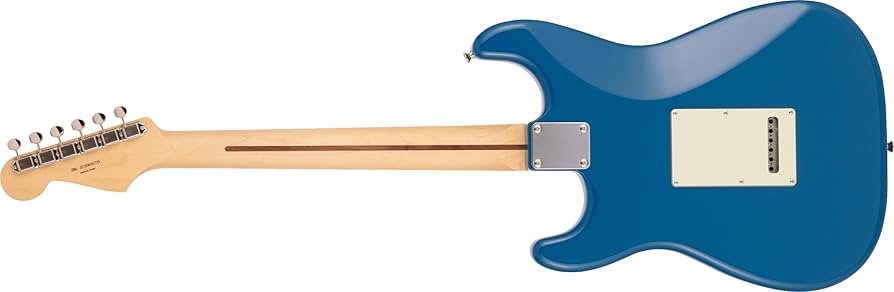 ギター Fender Made in Japan Hybrid II Amazon.co.jp: Fender エレキギター Made in Japan Hybrid II