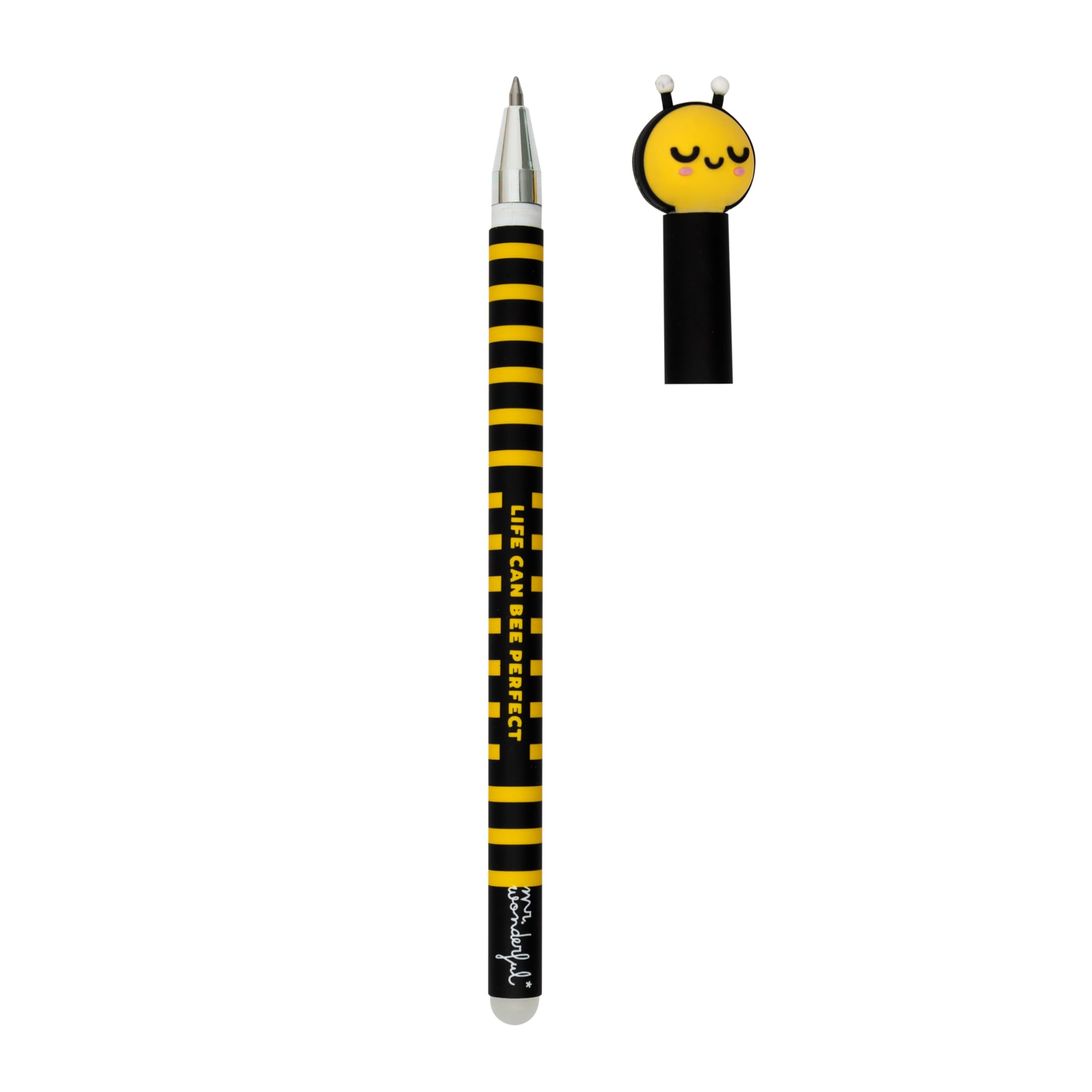 Mr.Wonderful Penna cancellabile Ape Life can bee perfect