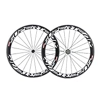 Amazon | Superteam カーボンファイバー ロードバイクホイール