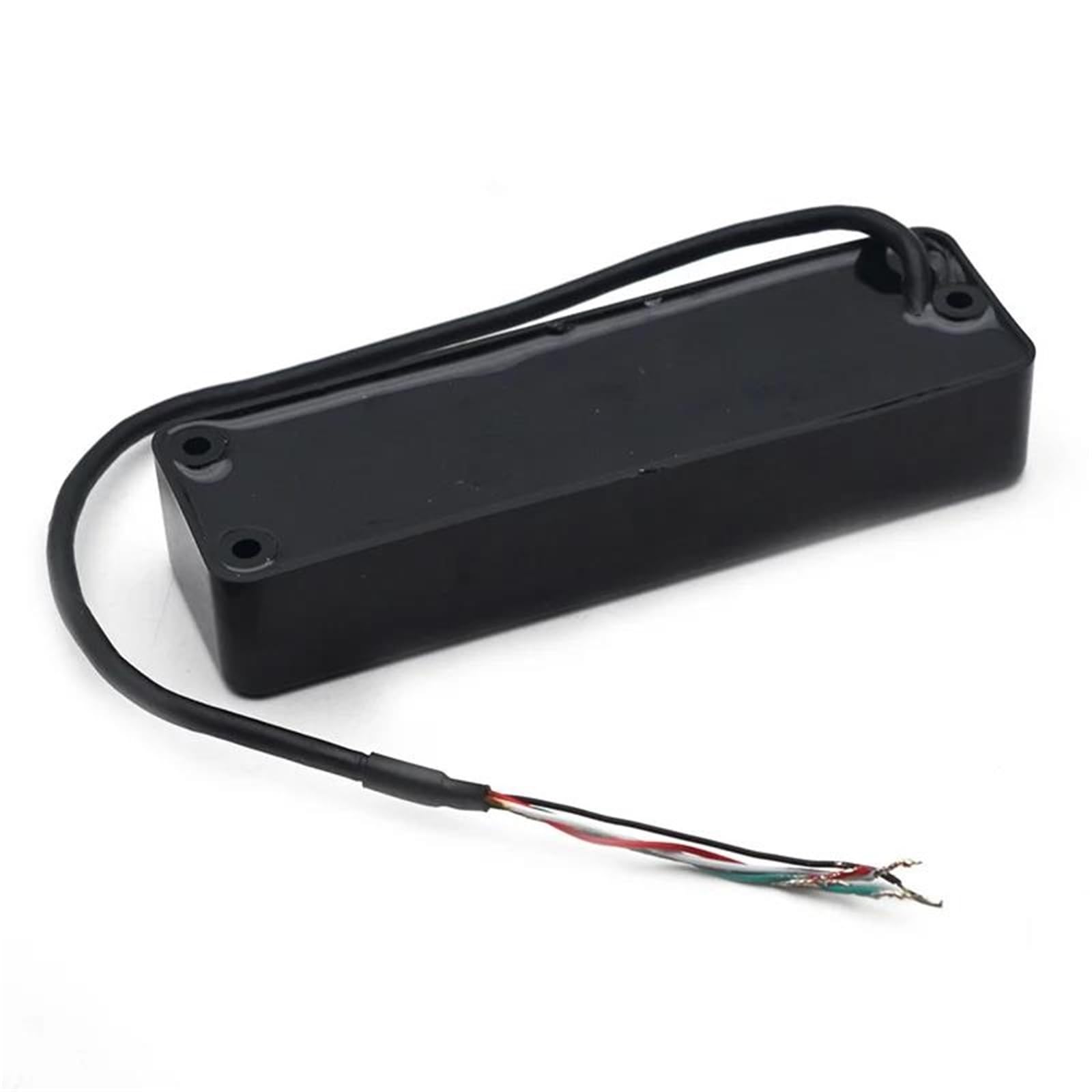 Przetwornik Do Gitary Elektrycznej Przetwornik Do Gitary Basowej Z 3 Otworami