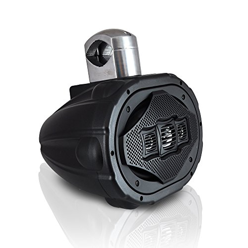 The 7 Best Wakeboard Tower Speakers In 2021 Humber Sport