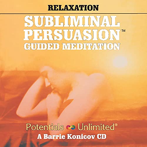 Relaxation - Guided Meditation