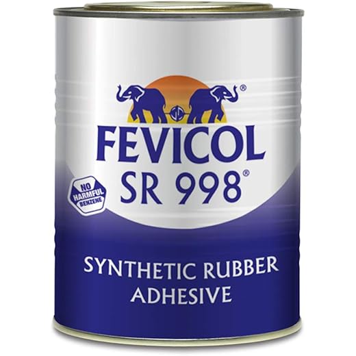 Fevicol SR 998 Adhesive 100ml 100 ml