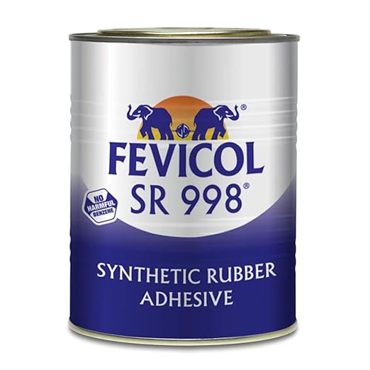 Fevicol SR 998, 2 Litre Multipurpose Adhesive Sets in 10minutes