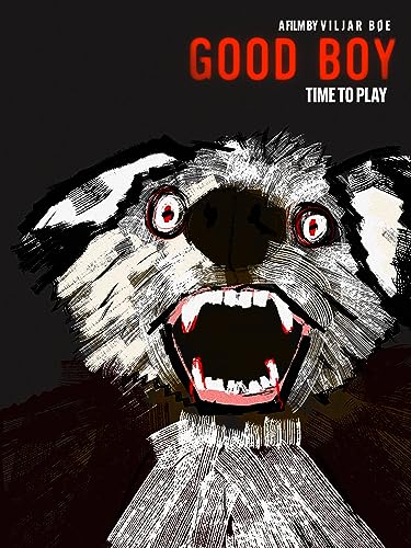 Good Boy