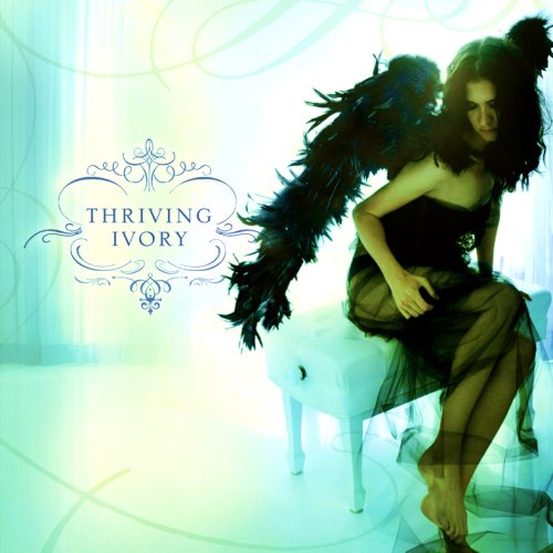 Thriving Ivory [Audio CD] Thriving Ivory