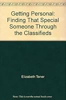 Getting Personal 0553247050 Book Cover
