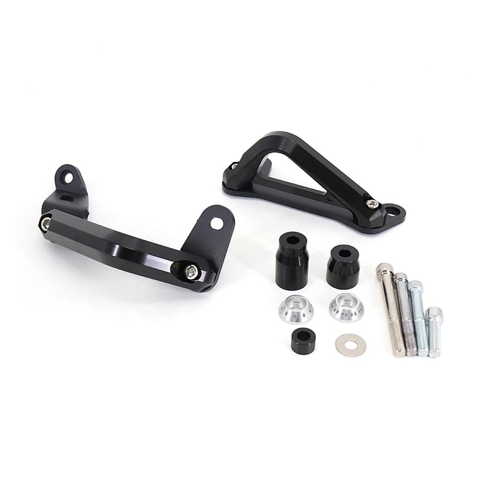 PER MT09 SP PER MT09SP PER Tracer 9 GT Telaio Moto Protezione PARAurti Caduta Motore Protetive Guard Cover Crash Bar