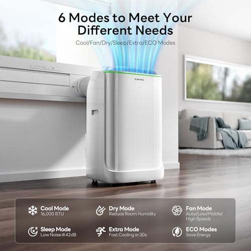 Portable Air Conditioner 12000 BTU