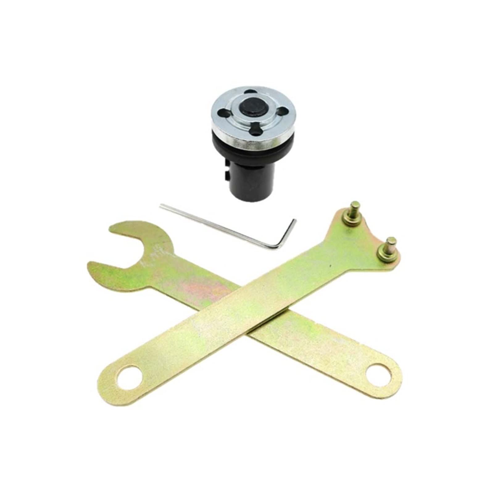 Silnik Wrzeciona, 2. 4vdc 200W 1000 rpm. Silnik chłodzony powietrzem/zaciski zasilanie regulator zasilania prędkości łopatka lub szlifowanie(Package2)
