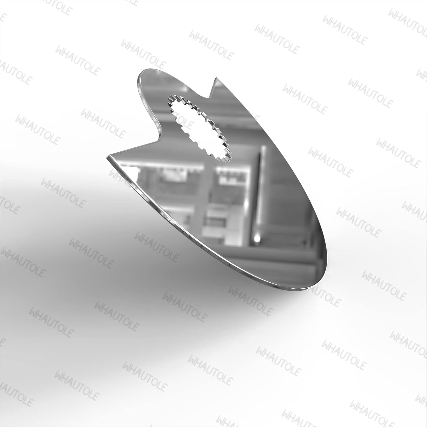 Rotary Valve,420-924-502,compatible with Sea Doo 657 717 720 787 800,159 Degree.