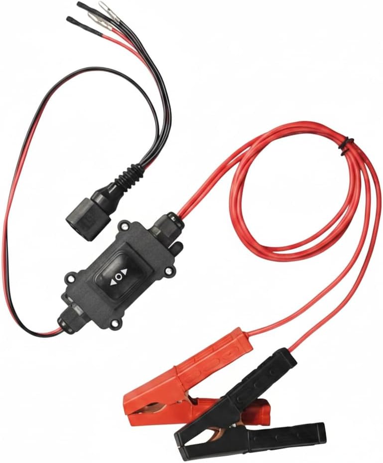 Electronic Parking Brake Tool, Portable EPB Release and Reset Helper for Garage, Workshop and Vehicle Service Tasks