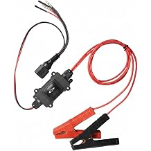 Electronic Parking Brake Tool, Portable EPB Release and Reset Helper for Garage, Workshop and Vehicle Service Tasks