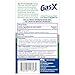 Gas-X Extra Strength Chewable Gas Relief Tablets with Simethicone 125 mg, Cherry - 48 Count