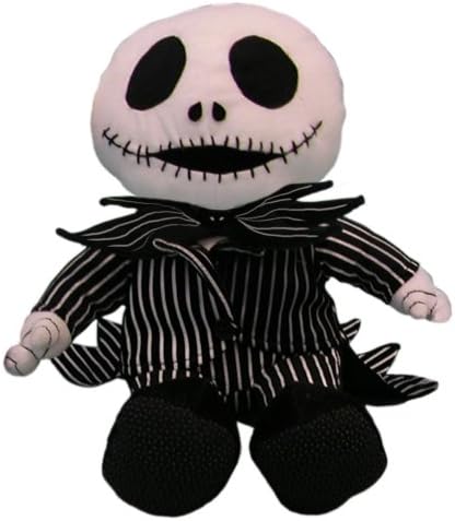 Neca jack skellington plush Outlet
