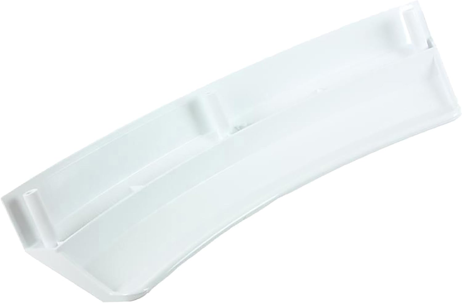 Genuine Bosch Appliance Clothes Dryer Door Handle White