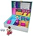 Polly Pocket Mini Middle School