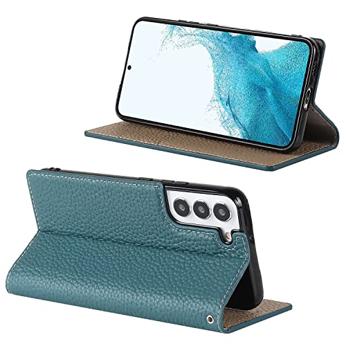 Coque Samsung S22 avec cordon pour éviter les chutes d'écran - 5