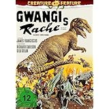 Gwangis Rache: Creature Feature Collection #11 [DVD]