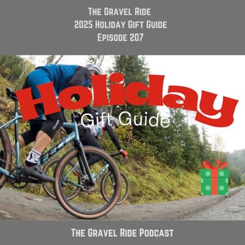 The 2025 Gravel Ride Holiday Gift Guide: Tools, Gear & Wellness Every Rider Will Love